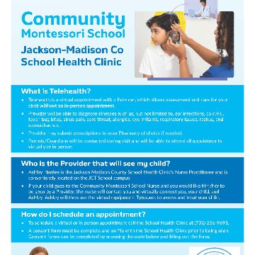 CMS JMCSS Health
